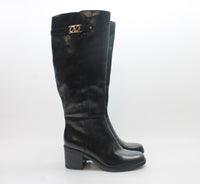 Naturalizer Fannie Women's Knee High Boots Floor Sample