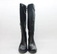 Naturalizer Fannie Women's Knee High Boots Floor Sample