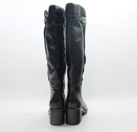 Naturalizer Fannie Women's Knee High Boots Floor Sample