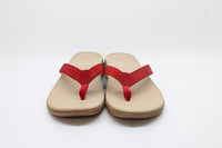 Vionic Women's Tide Rhinestones Toe-Post Sandals Floor Sample