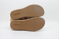 Vionic Women's Tide Rhinestones Toe-Post Sandals Floor Sample