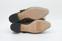 Veronica Beard Women's Cade Mary Jane Ballet Pump Floor Sample