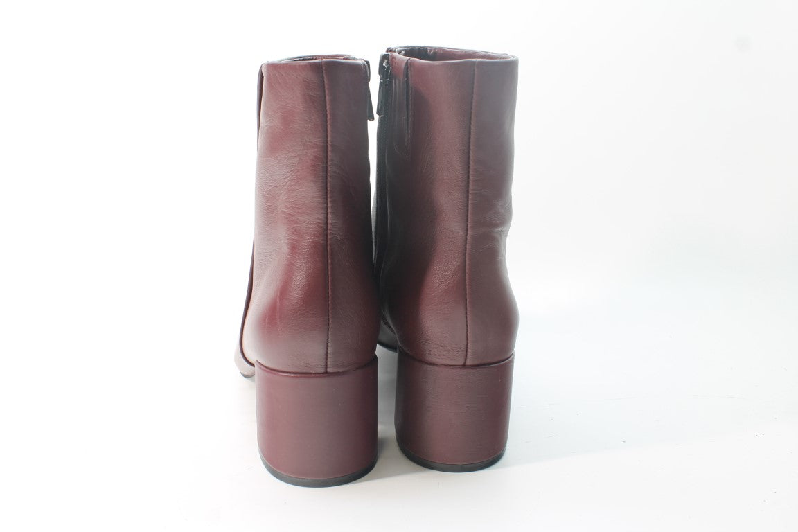 Naturalizer Women's River Booties Floor Sample