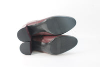 Naturalizer Women's River Booties Floor Sample