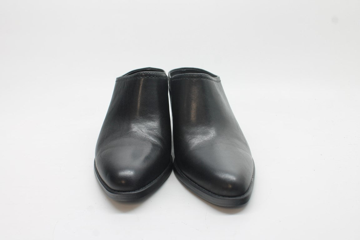 Naturalizer Women's Fairmont Mules Floor Sample