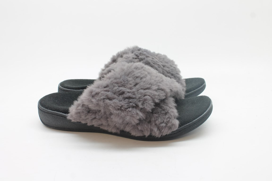Vionic Women's Relax II Slippers Floor Sample