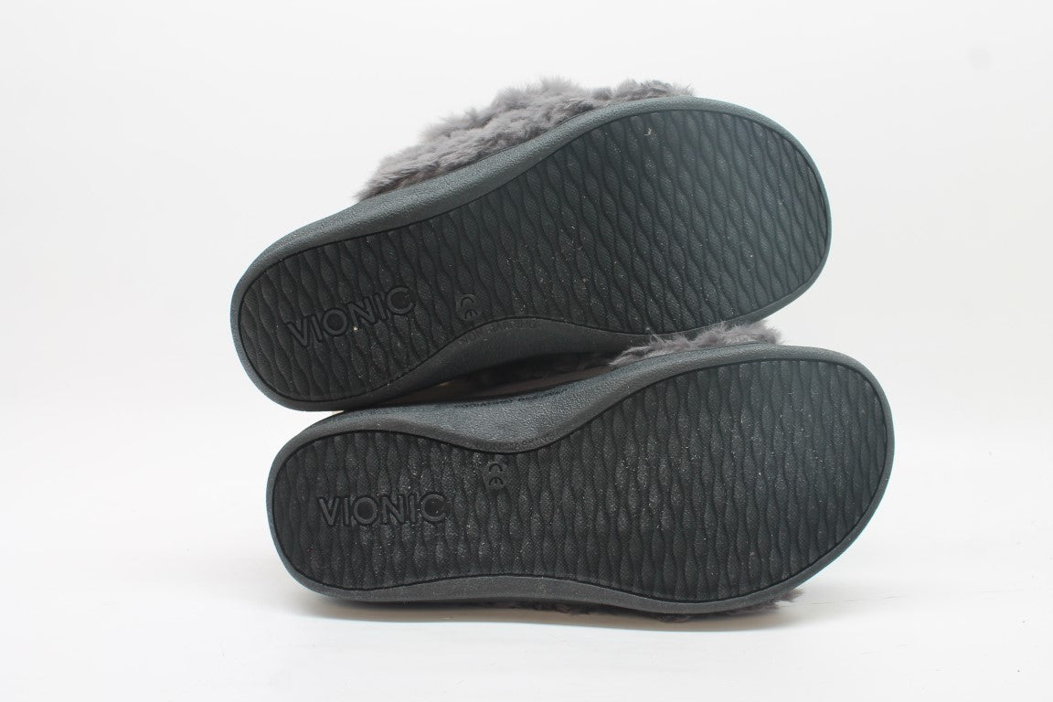 Vionic Women's Relax II Slippers Floor Sample
