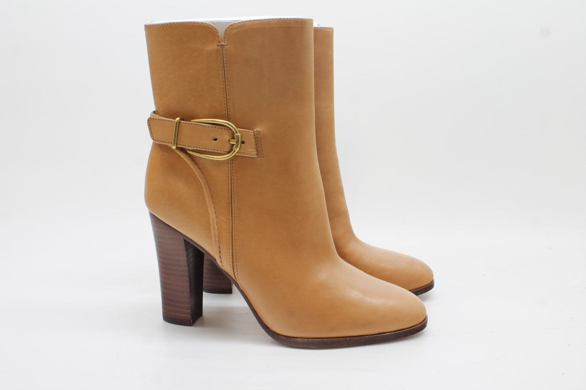 Veronica Beard Women's Viv Ankle Bootie Floor Sample