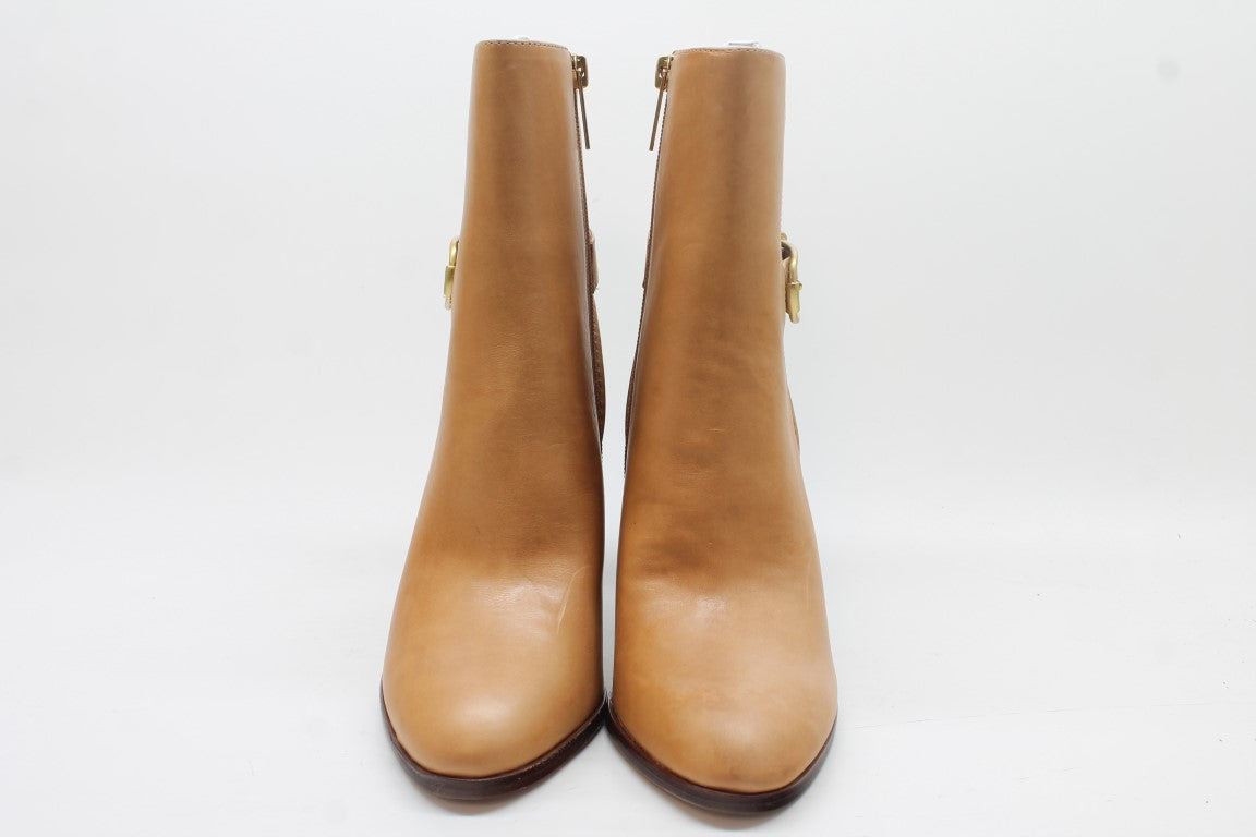 Veronica Beard Women's Viv Ankle Bootie Floor Sample