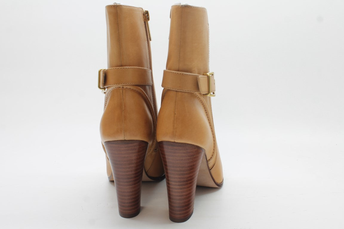 Veronica Beard Women's Viv Ankle Bootie Floor Sample