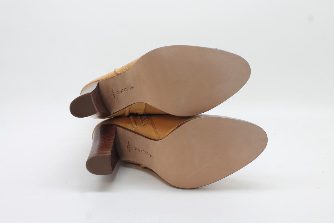 Veronica Beard Women's Viv Ankle Bootie Floor Sample