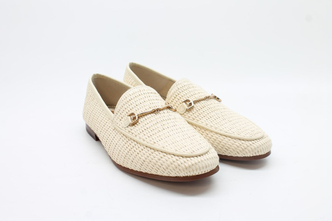 Linen Raffia