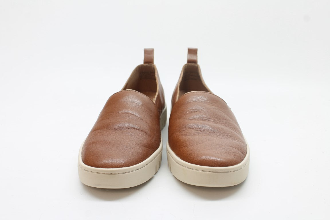 Vionic Women's Uptown A-Line Slip-On Loafers Floor Sample