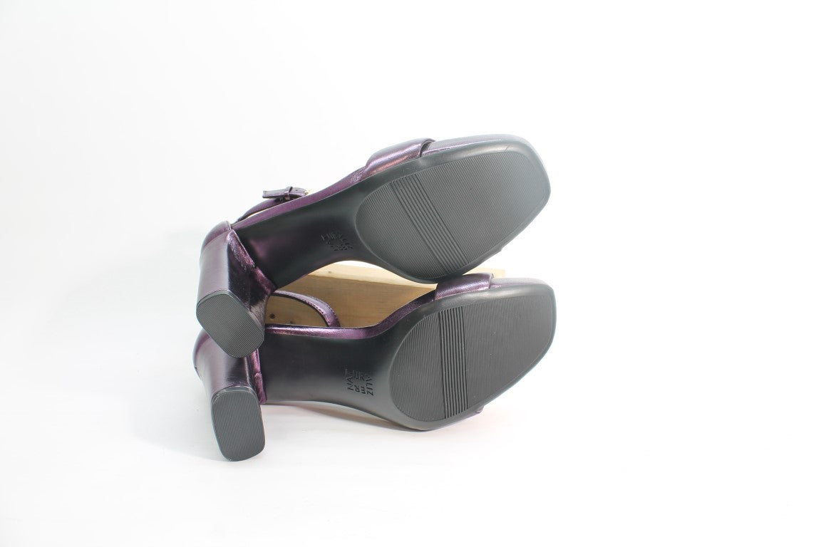 Naturalizer Joy Women's Sandals Floor Sample