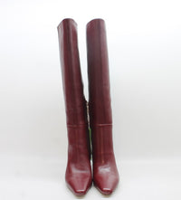 Sam Edelman Sylvia Women's Boots Floor Sample