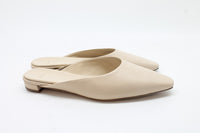Vince Women's Ana Slip On Pointed Toe Mule Floor Sample