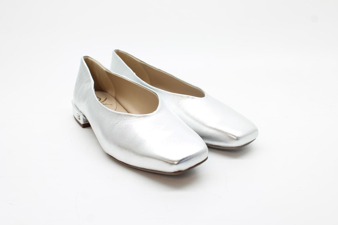 Soft Silver