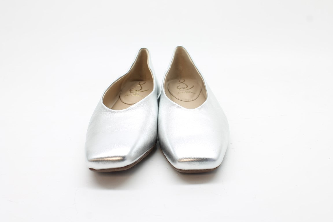 Sam Edelman Women's Kasey Ballet Flats Floor Sample