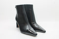 Black Lea/Patent