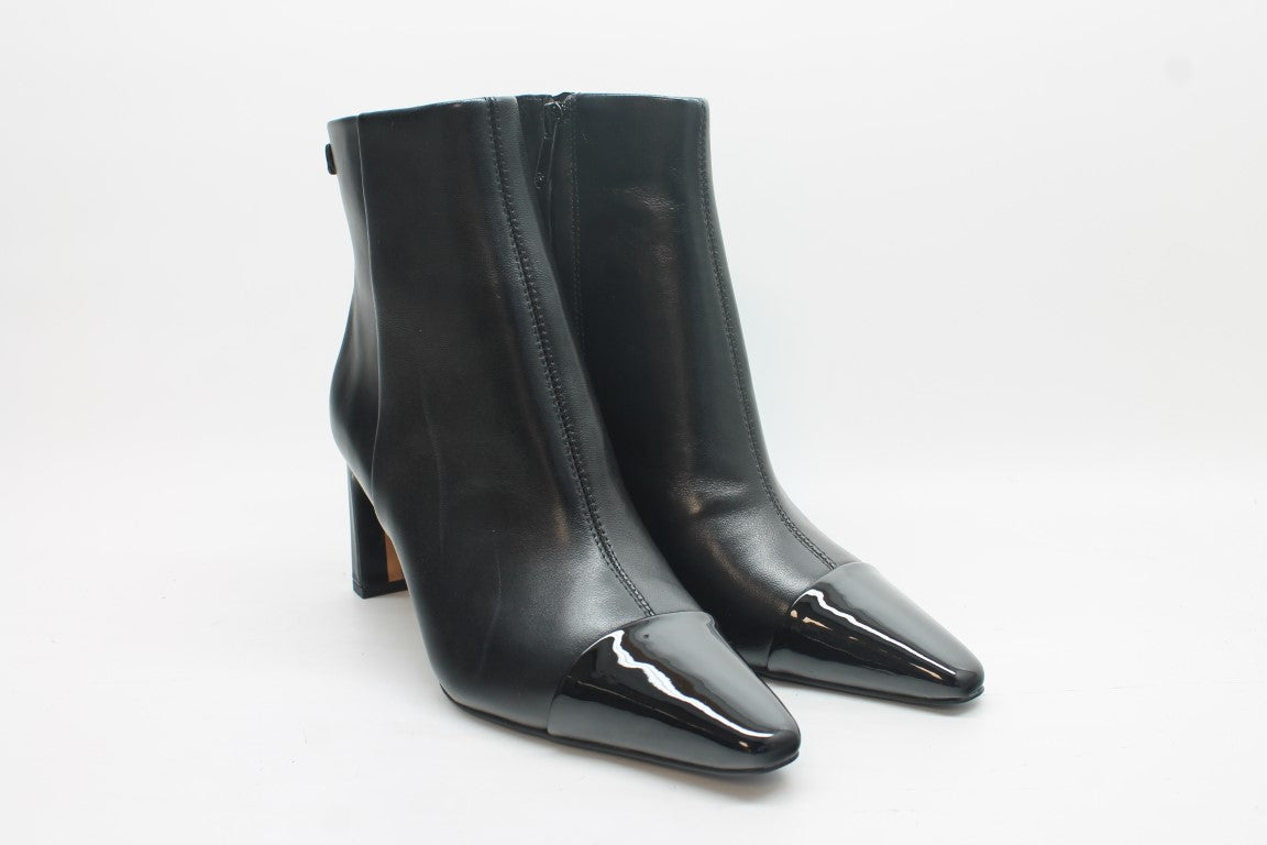 Black Lea/Patent