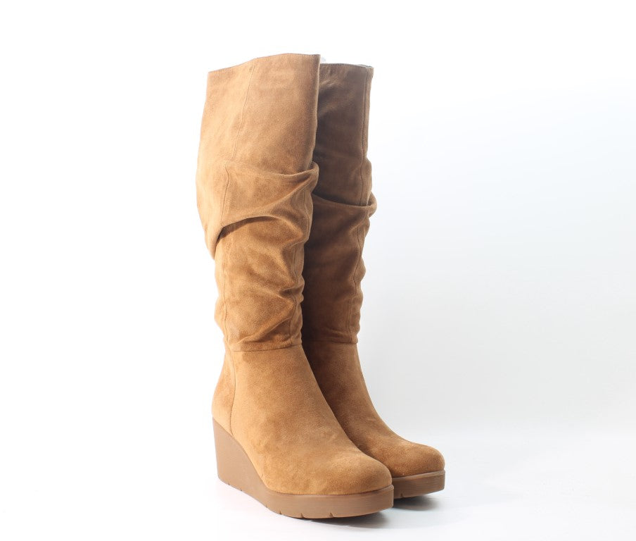 Chestnut Brown