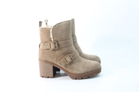 Naturalizer Verney-Moto Women's Boots Floor Sample