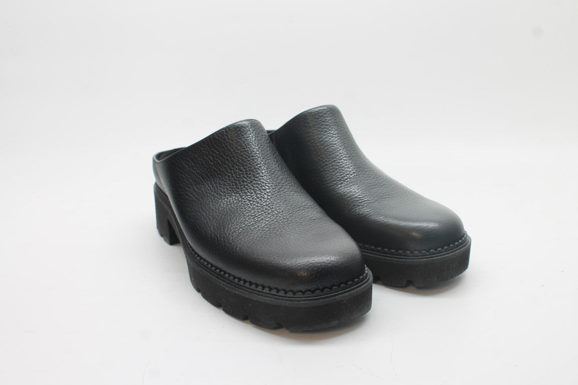 Black Leather