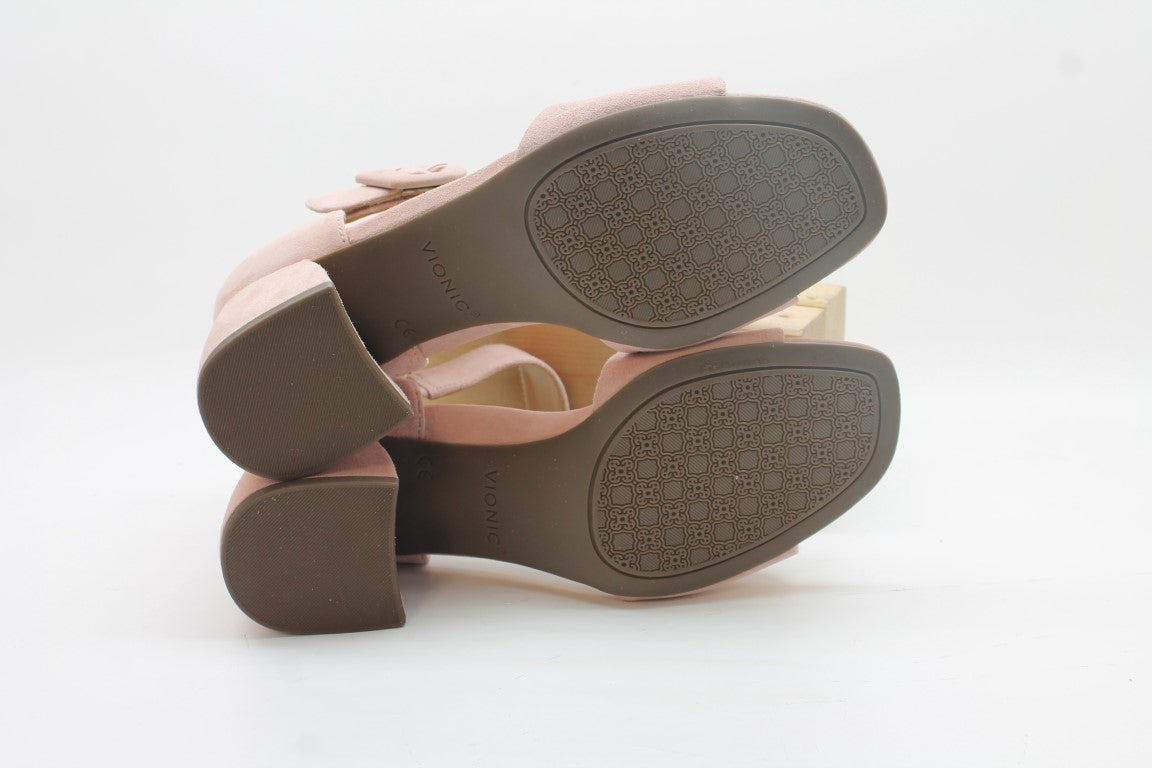 Vionic Chardonnay Women's Sandal Floor Sample