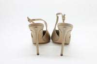 Sam Edelman Women's Alina Slingback Pumps Floor Sample