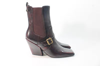 Sam Edelman Women's Suzette Chelsea Booties Floor Sample