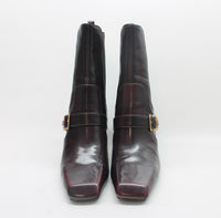 Sam Edelman Women's Suzette Chelsea Booties Floor Sample