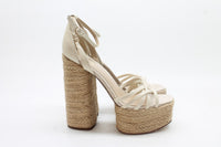 Sam Edelman Women's Kade Platform Sandals Floor Sample