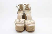 Sam Edelman Women's Kade Platform Sandals Floor Sample
