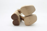 Sam Edelman Women's Kade Platform Sandals Floor Sample