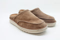 Hazelnut Suede