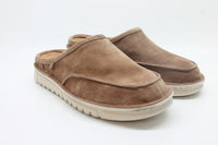Hazelnut Suede