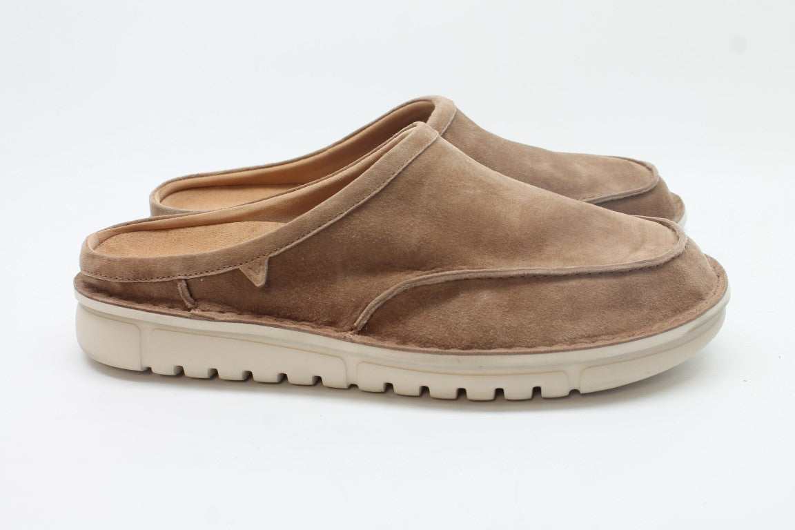 Vionic Men's Uptown Clogs Floor Sample