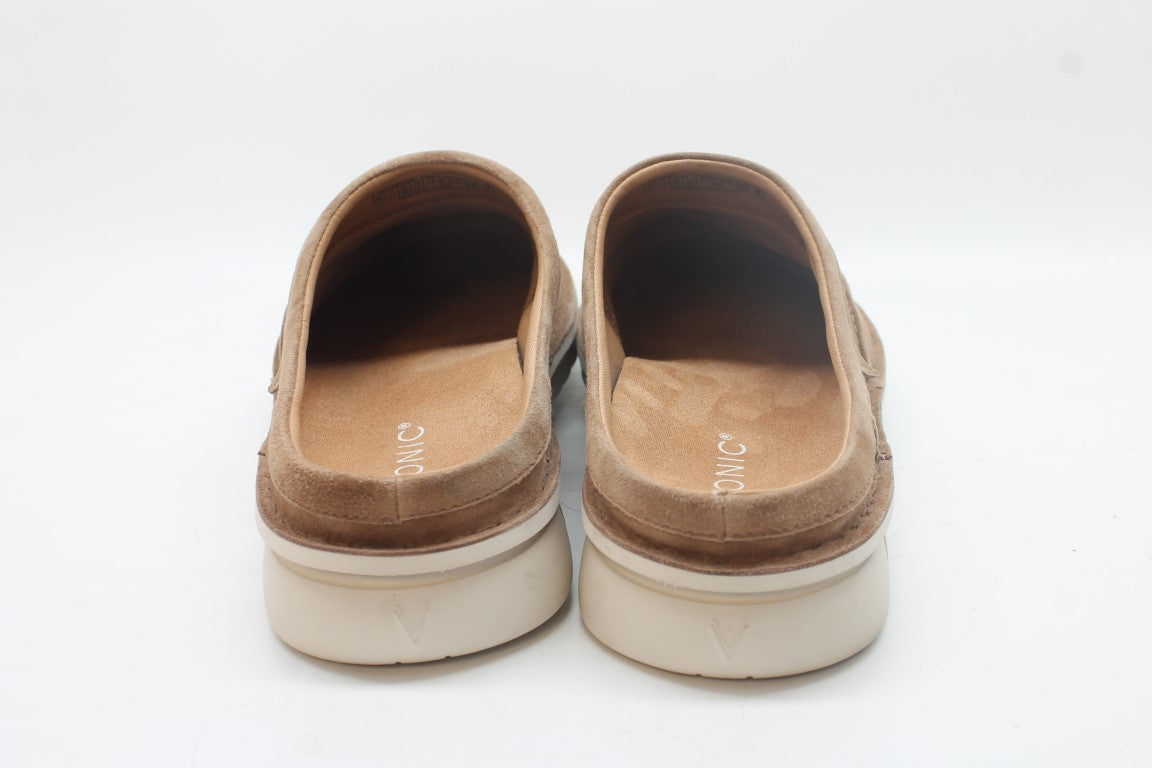 Vionic Men's Uptown Clogs Floor Sample