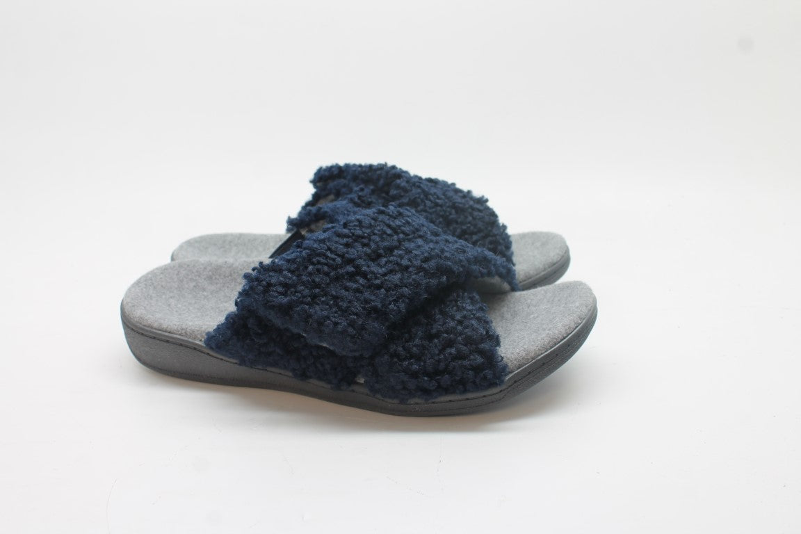 Vionic Women's Relax II Slippers Floor Sample