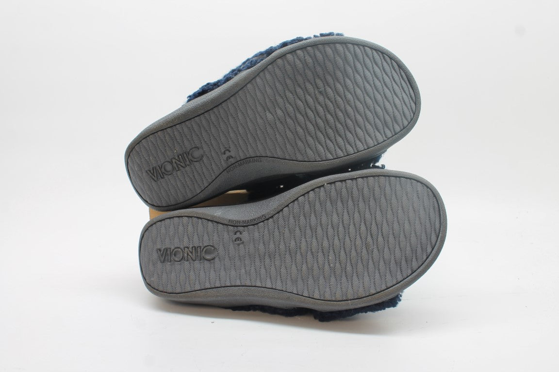 Vionic Women's Relax II Slippers Floor Sample