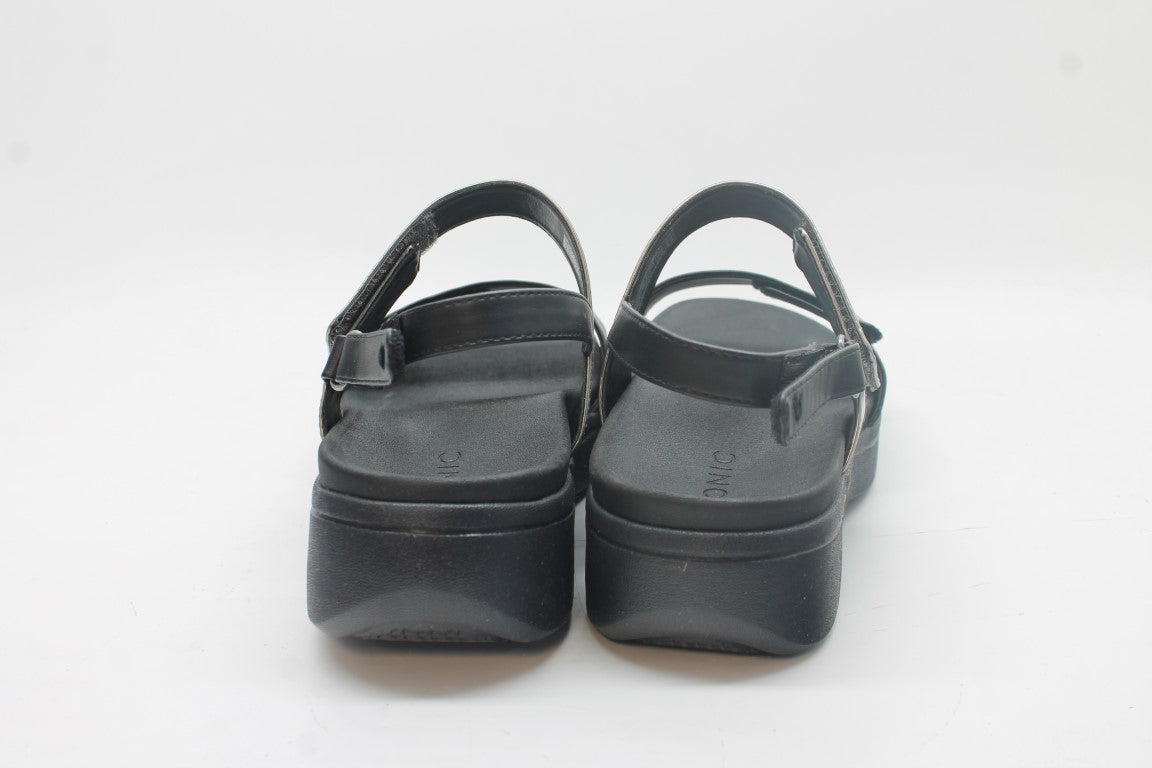 Vionic Women's Fay Sandals Floor Sample