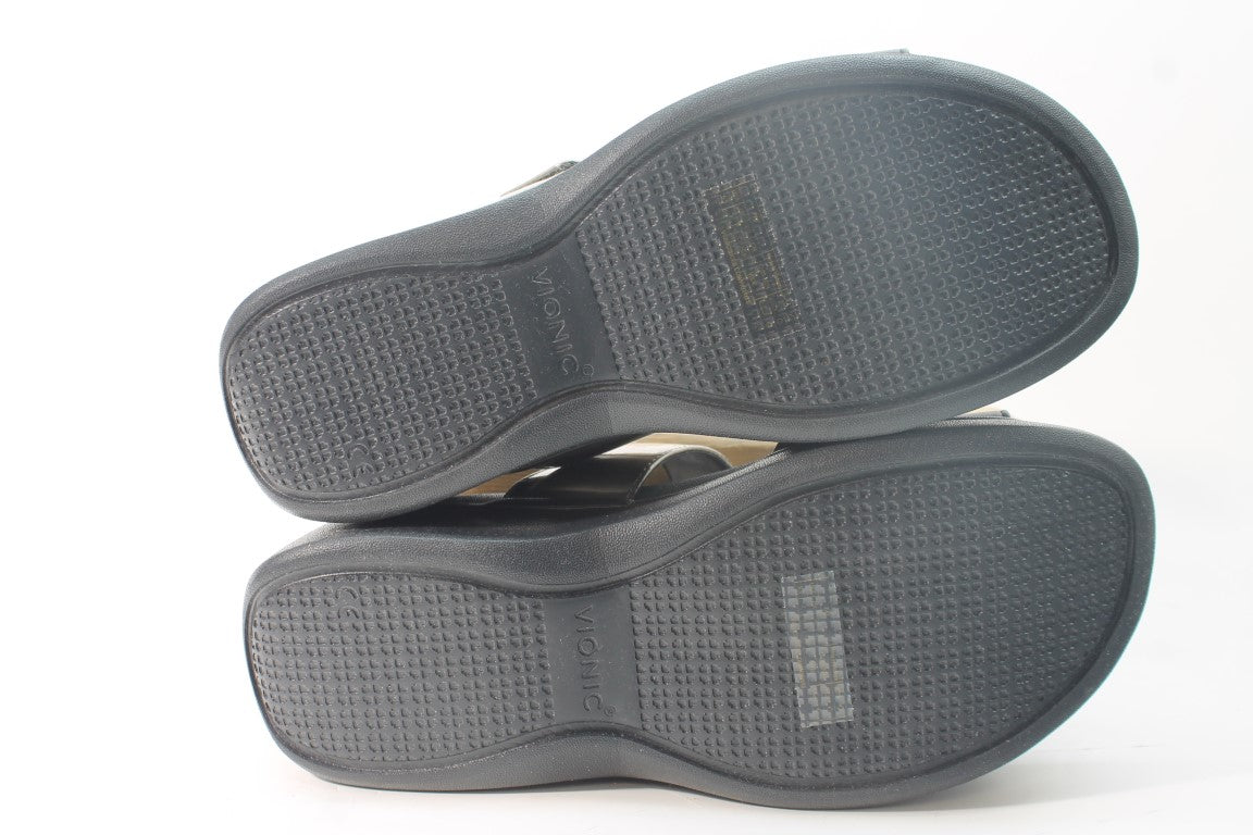 Vionic Women's Fay Sandals Floor Sample