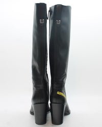 Franco Sarto A-Jasmine Women's Knee High Boots Floor Sample
