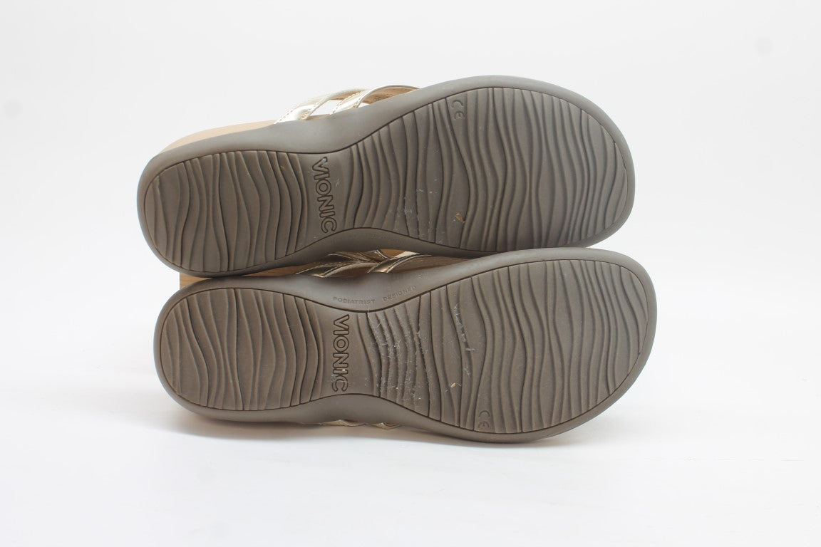 Vionic Bella X Women's Sandals, Floor Sample