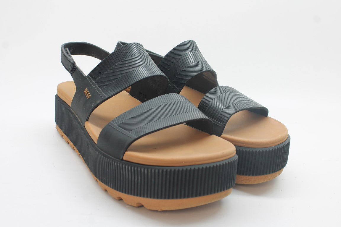 Black/Tan
