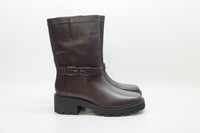 Franco Sarto Women's L-Elle Booties Floor Sample