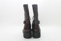 Franco Sarto Women's L-Elle Booties Floor Sample