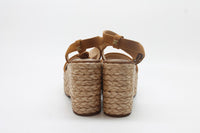 Sam Edelman Women's April Platform Sandals Floor Sample