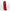 Candy Red Suede