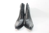 Sam Edelman Women's Jane Western Booties Floor Sample